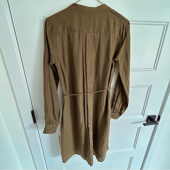 Massimo Dutti Dress - Picture 4 of 6